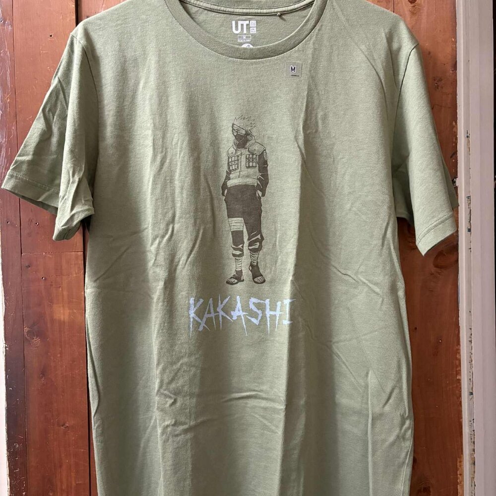 Kakashi T-Shirt